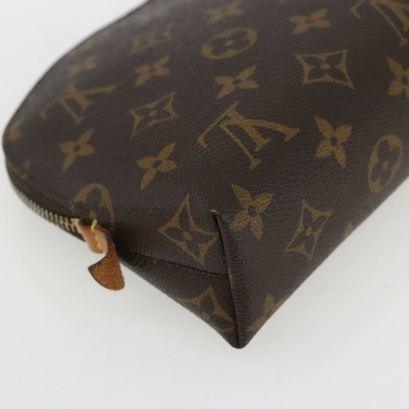 【日本直送】路易威登 Monogram Pochette GM 化妝包 M47353 正品 161308-15