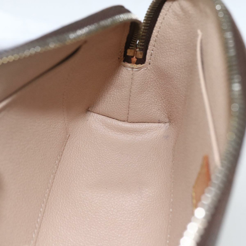 【日本直送】路易威登 Monogram Pochette GM 化妝包 M47353 正品 161308-17