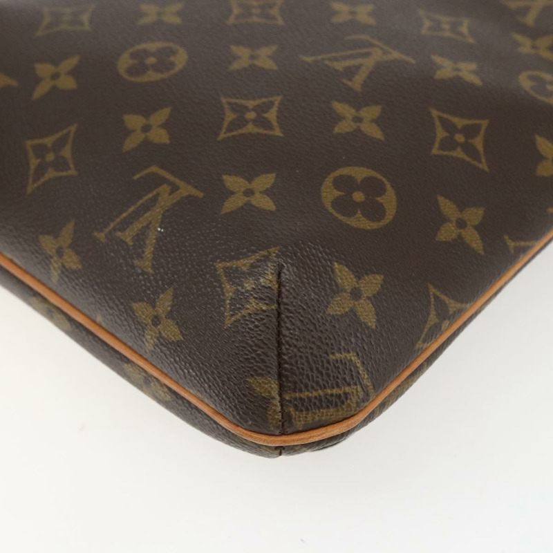 【日本直送】路易威登 Monogram Musette Salsa 短版肩背包 M51258 LV Auth 162964A-14