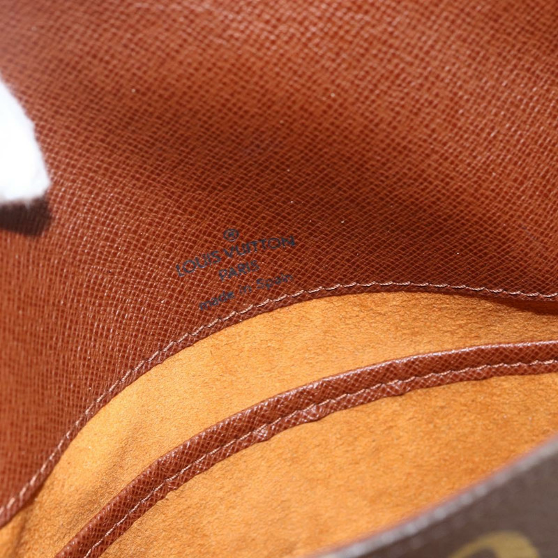 【日本直送】路易威登 Monogram Musette Salsa 短版肩背包 M51258 LV Auth 162964A-16