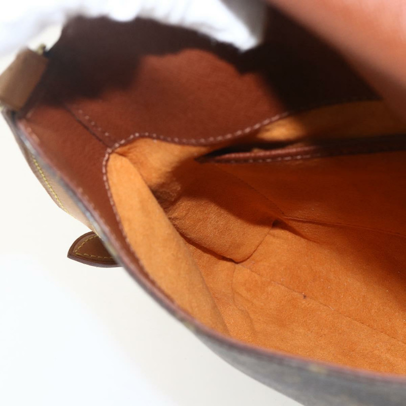 【日本直送】路易威登 Monogram Musette Salsa 短版肩背包 M51258 LV Auth 162964A-18