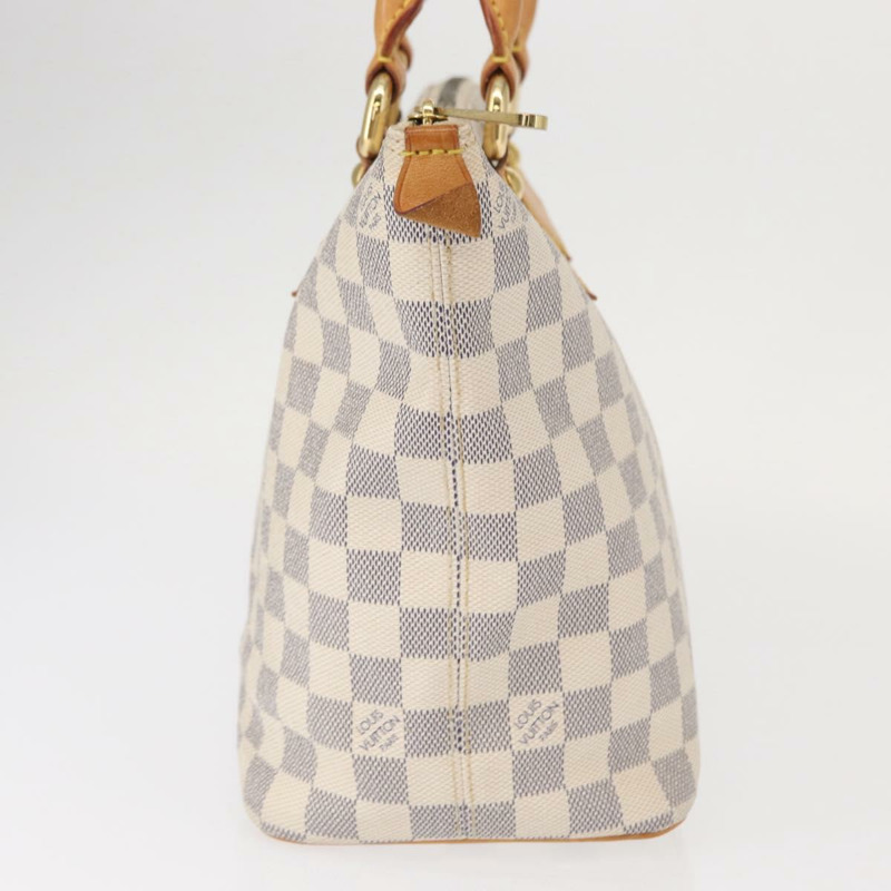 【日本直送】路易威登 Damier Azur Saleya 小號手提包 N51186 LV 正品 162737A-3