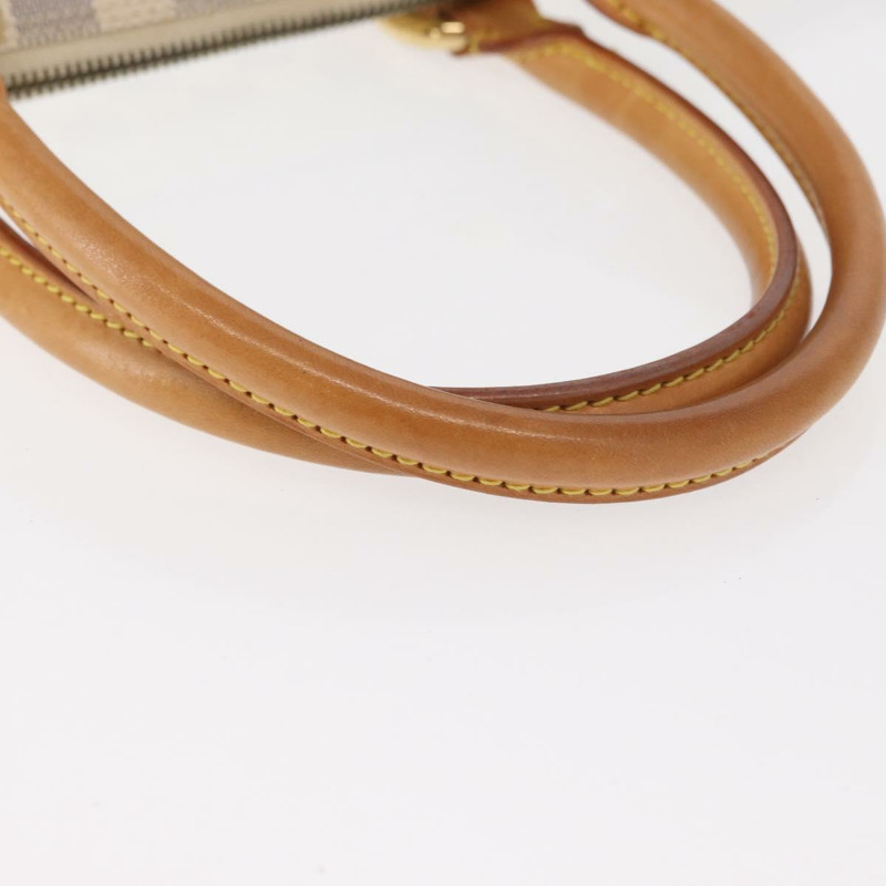 【日本直送】路易威登 Damier Azur Saleya 小號手提包 N51186 LV 正品 162737A-6