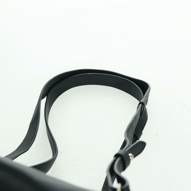 【日本直送】路易威登小牛皮旋扣 Rock Me 雙肩包 黑色 M41815 正品 ka1317-14