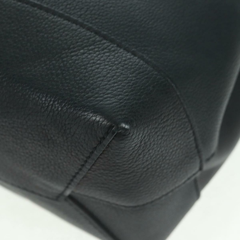 【日本直送】路易威登小牛皮旋扣 Rock Me 雙肩包 黑色 M41815 正品 ka1317-16