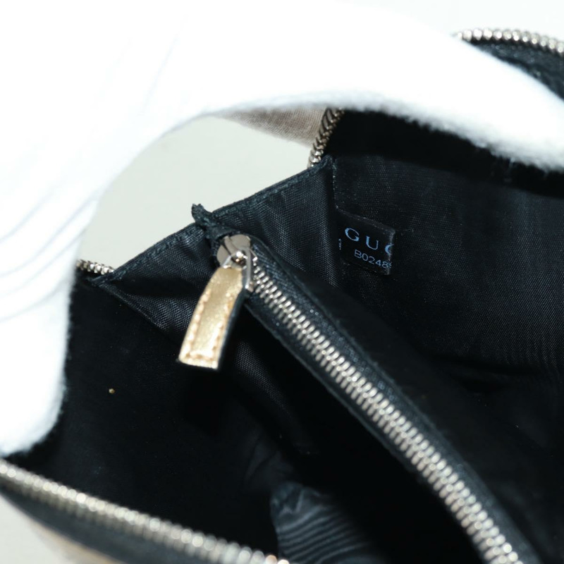 【日本直送】GUCCI 金色皮革單肩包 511189 正品 161291V-21