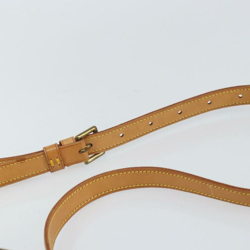 【日本直送】路易威登 Monogram Saint Cloud GM 肩背包 M51242 LV Auth ep12701-13