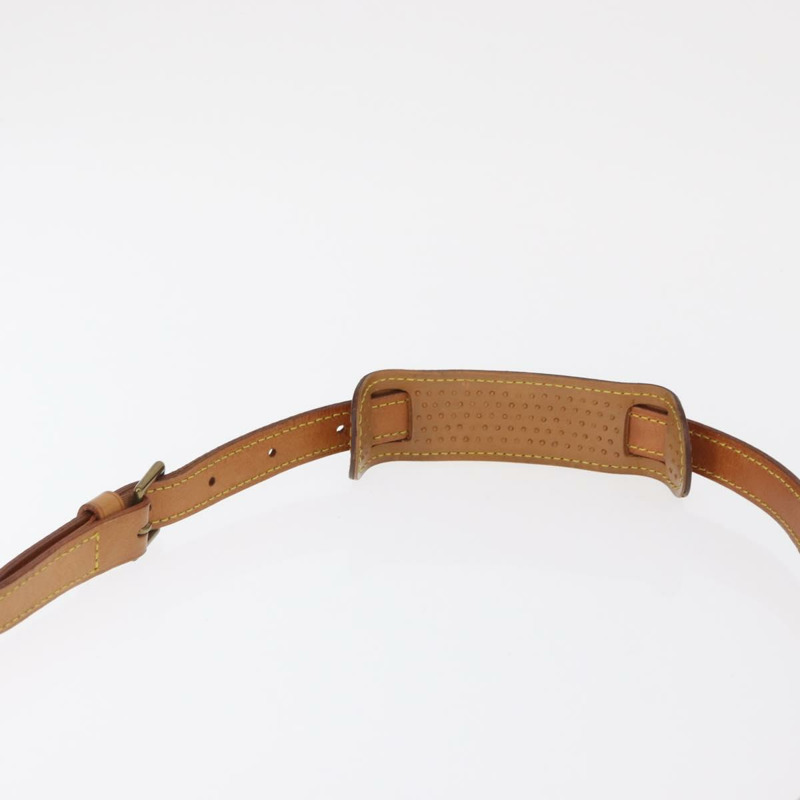 【日本直送】路易威登 Monogram Saint Cloud GM 肩背包 M51242 LV Auth 163261-7