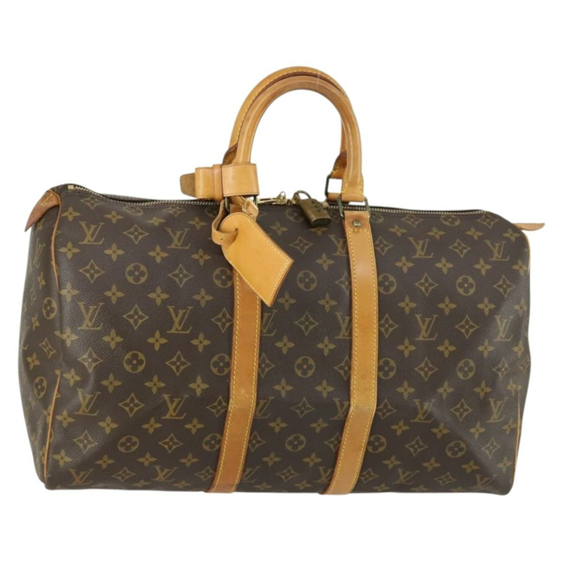 【日本直送】路易威登 Monogram Keepall 45 波士頓包 M41428 LV 正品 149525-0