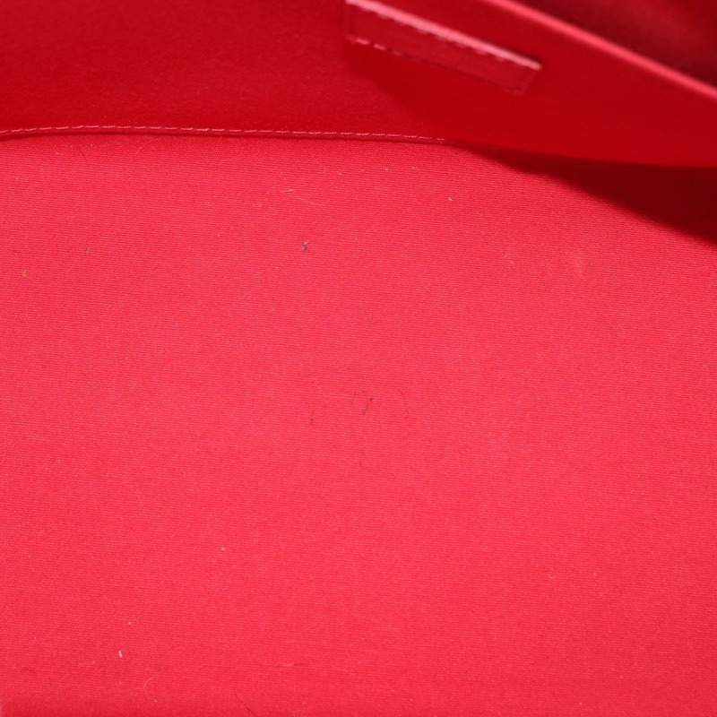 【日本直送】路易威登 Epi Madeleine PM 手提包 紅色 M5933E LV 正品 ep12697-10