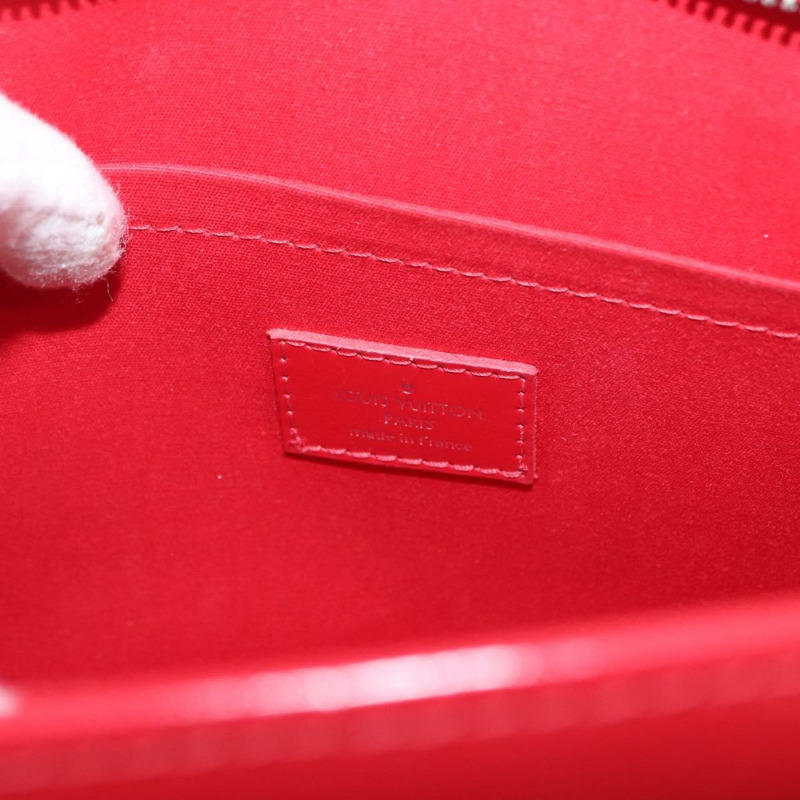 【日本直送】路易威登 Epi Madeleine PM 手提包 紅色 M5933E LV 正品 ep12697-17