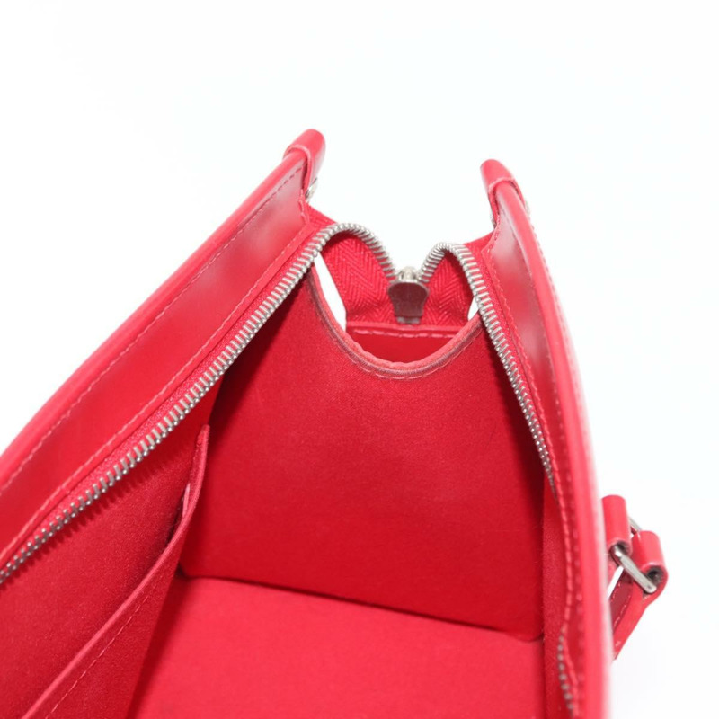【日本直送】路易威登 Epi Madeleine PM 手提包 紅色 M5933E LV 正品 ep12697-18