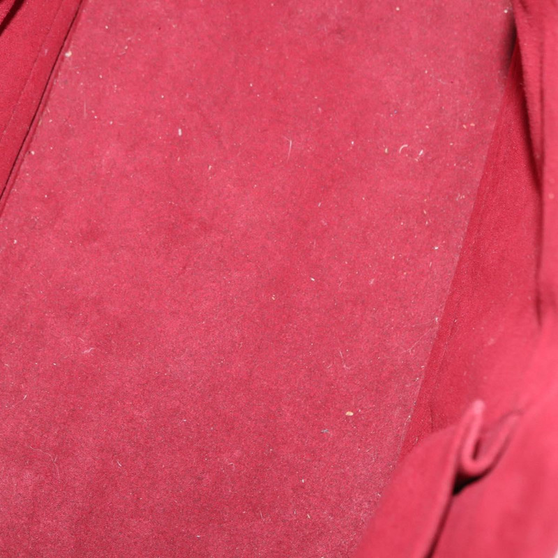 【日本直送】路易威登 Monogram Multicolor Alma 手提包 白色 M92647 LV Auth ep12643-10