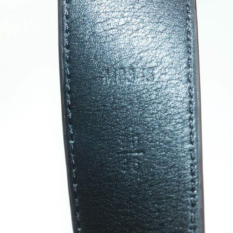 【日本直送】路易威登 Monogram Reverse Ceinture Daily 多口袋手拿包 LV 158211SAM-25