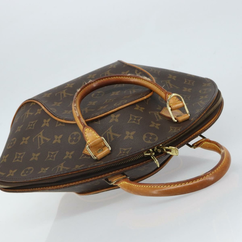 【日本直送】路易威登 Monogram Ellipse MM 手提包 M51126 LV Auth 161933A-5