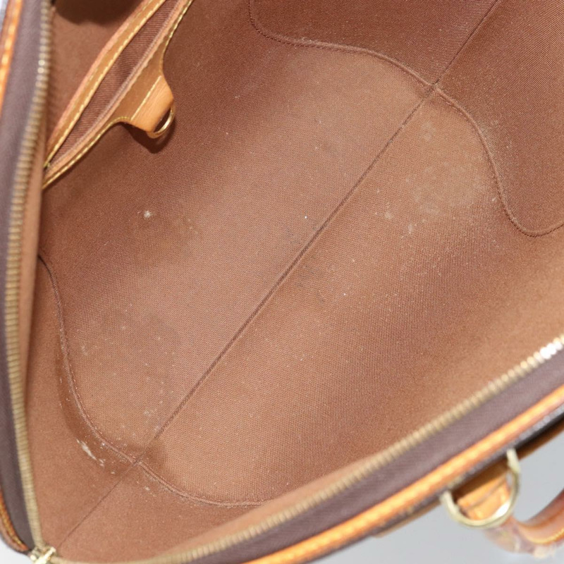 【日本直送】路易威登 Monogram Ellipse MM 手提包 M51126 LV Auth 161933A-9