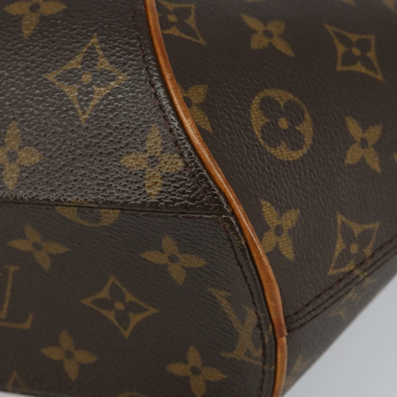 【日本直送】路易威登 Monogram Ellipse MM 手提包 M51126 LV Auth 161933A-13