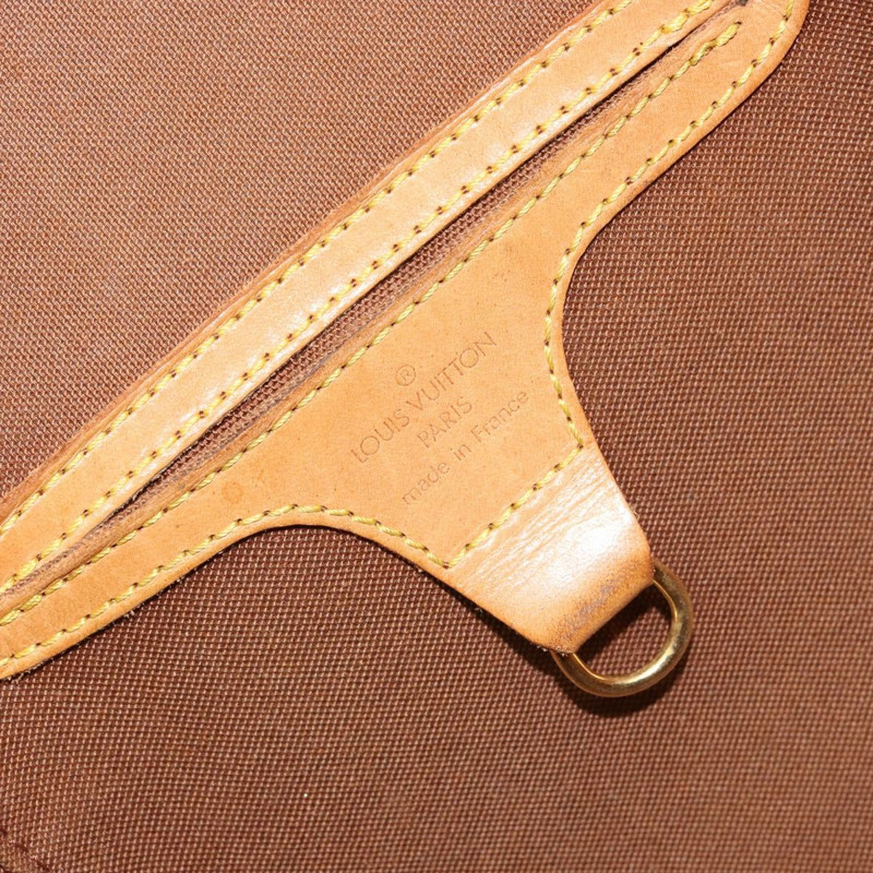 【日本直送】路易威登 Monogram Ellipse MM 手提包 M51126 LV Auth 161933A-18