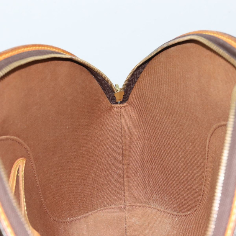 【日本直送】路易威登 Monogram Ellipse MM 手提包 M51126 LV Auth 161933A-19