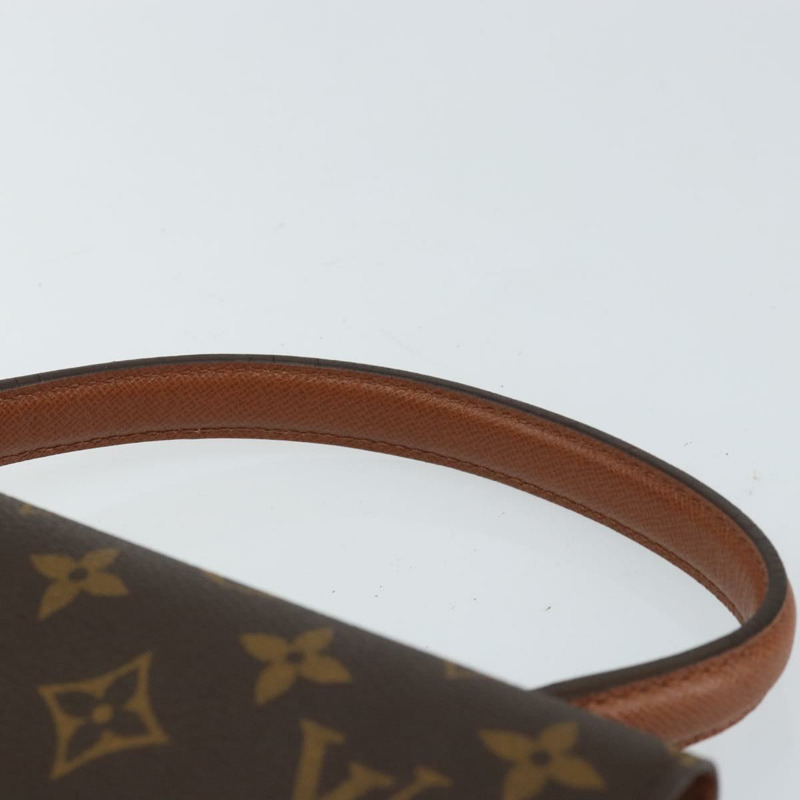 【日本直送】路易威登 Monogram Malesherbes 手提包 M51379 LV 正品 161913A-13