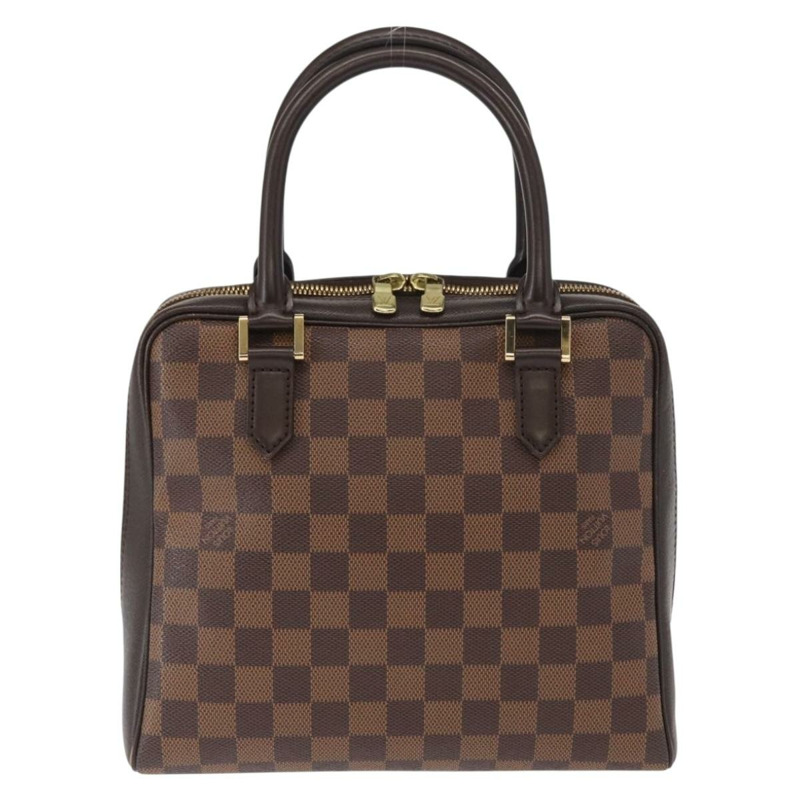 【日本直送】路易威登 Damier Ebene Brera 手袋 N51150 LV 正品 162003A-1