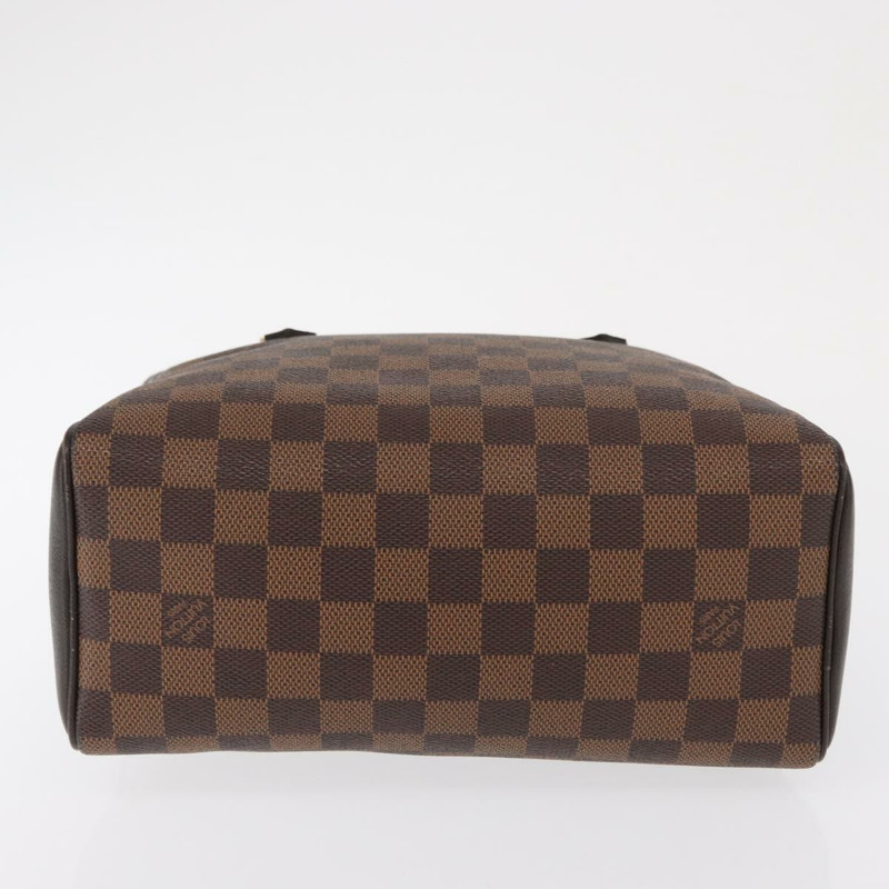 【日本直送】路易威登 Damier Ebene Brera 手袋 N51150 LV 正品 162003A-4
