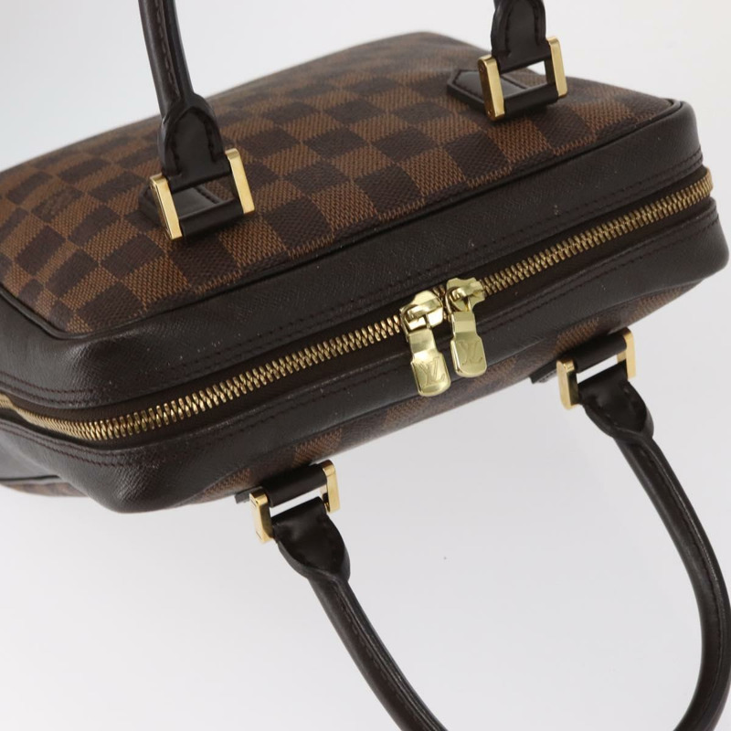 【日本直送】路易威登 Damier Ebene Brera 手袋 N51150 LV 正品 162003A-5