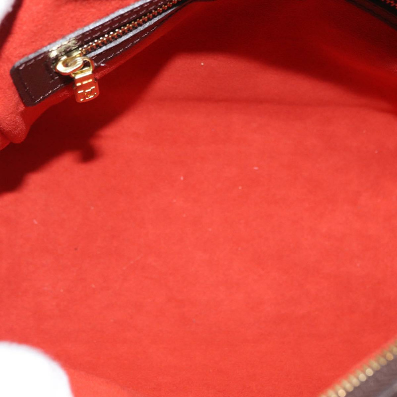 【日本直送】路易威登 Damier Ebene Brera 手袋 N51150 LV 正品 162003A-10