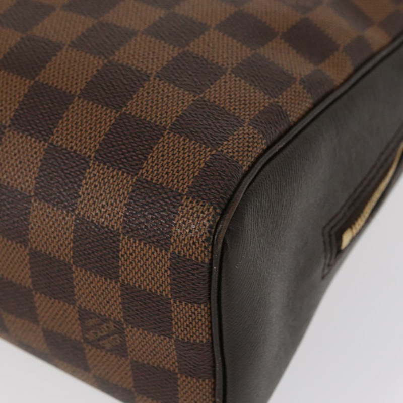 【日本直送】路易威登 Damier Ebene Brera 手袋 N51150 LV 正品 162003A-13