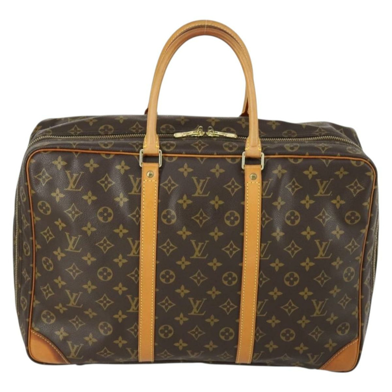 【日本直送】路易威登 Monogram Sirius 45 波士頓包 M41408 LV Auth 161994-1