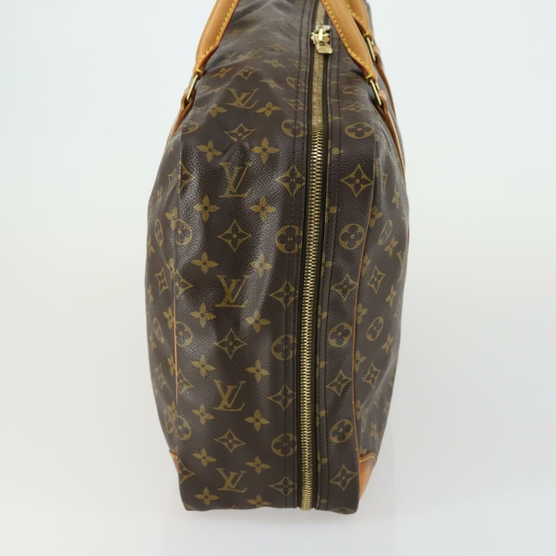 【日本直送】路易威登 Monogram Sirius 45 波士頓包 M41408 LV Auth 161994-2