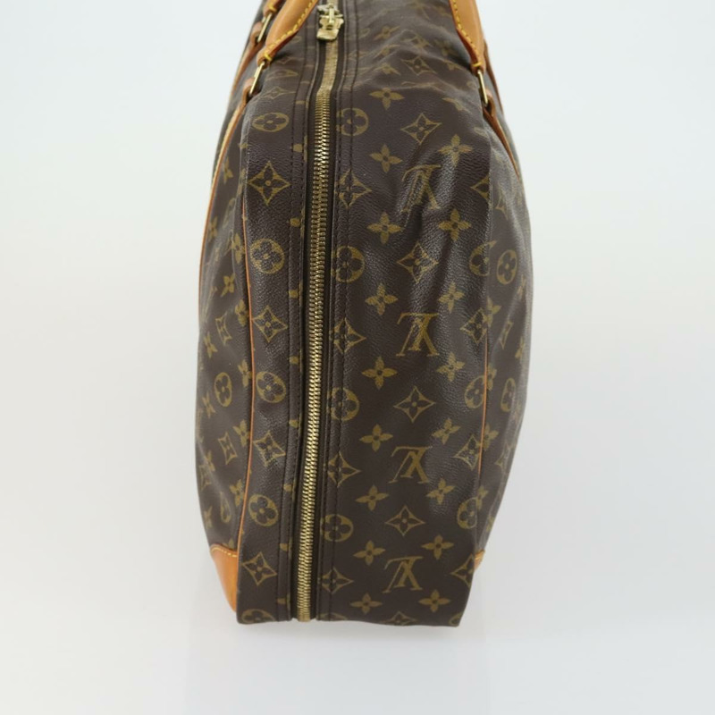 【日本直送】路易威登 Monogram Sirius 45 波士頓包 M41408 LV Auth 161994-3