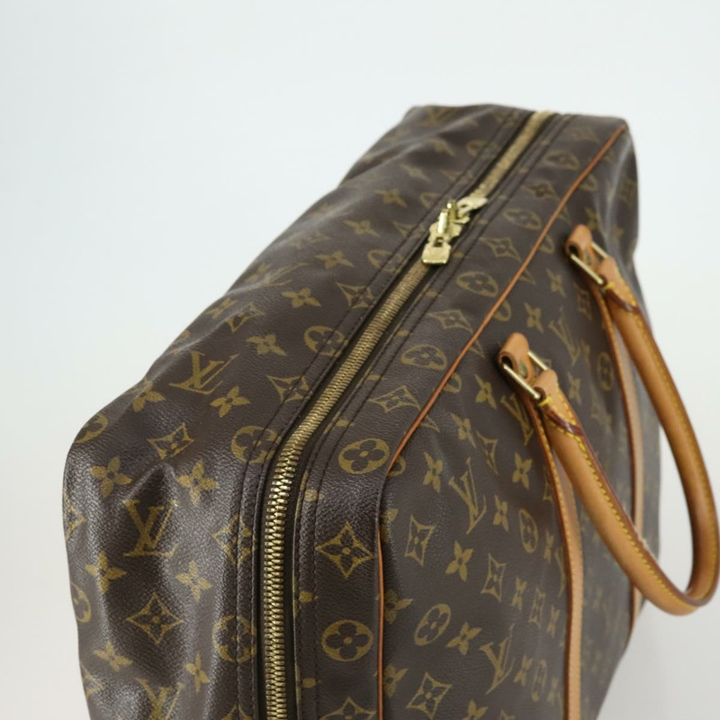 【日本直送】路易威登 Monogram Sirius 45 波士頓包 M41408 LV Auth 161994-5