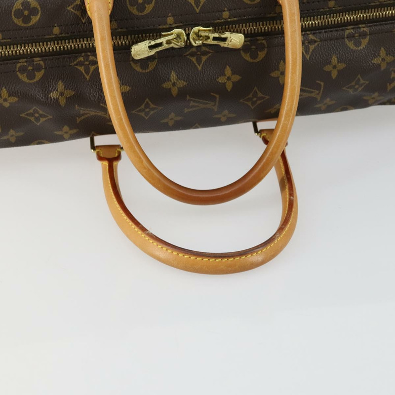 【日本直送】路易威登 Monogram Sirius 45 波士頓包 M41408 LV Auth 161994-6
