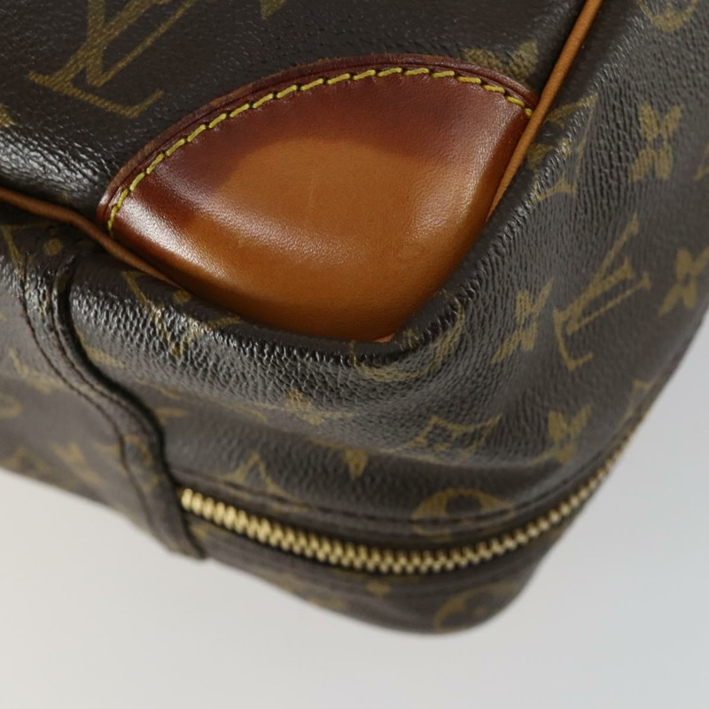 【日本直送】路易威登 Monogram Sirius 45 波士頓包 M41408 LV Auth 161994-8