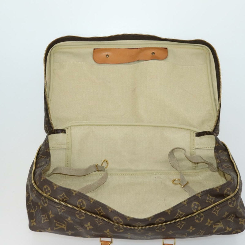 【日本直送】路易威登 Monogram Sirius 45 波士頓包 M41408 LV Auth 161994-9