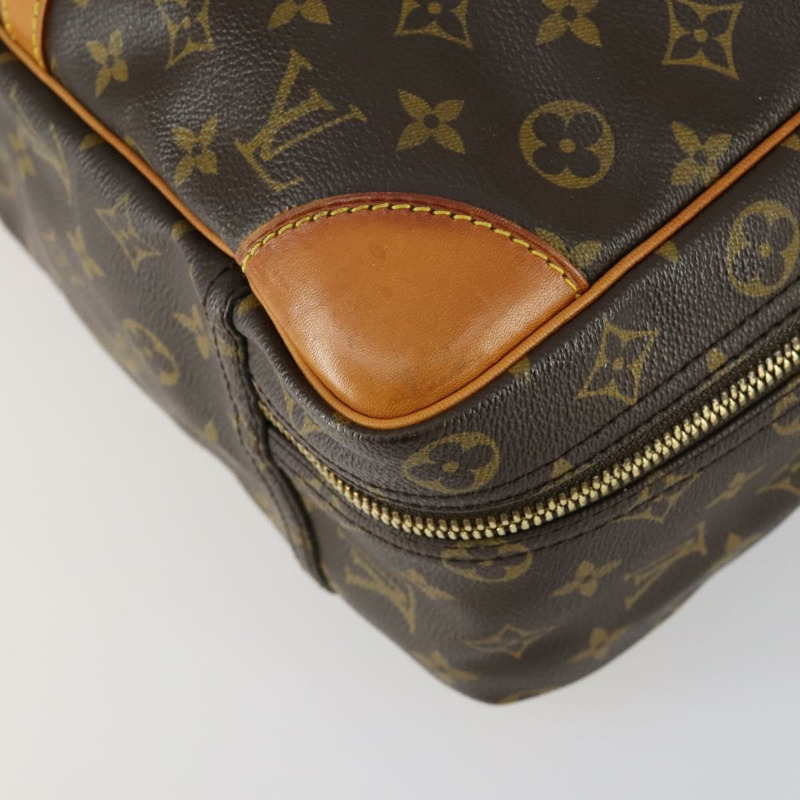 【日本直送】路易威登 Monogram Sirius 45 波士頓包 M41408 LV Auth 161994-13