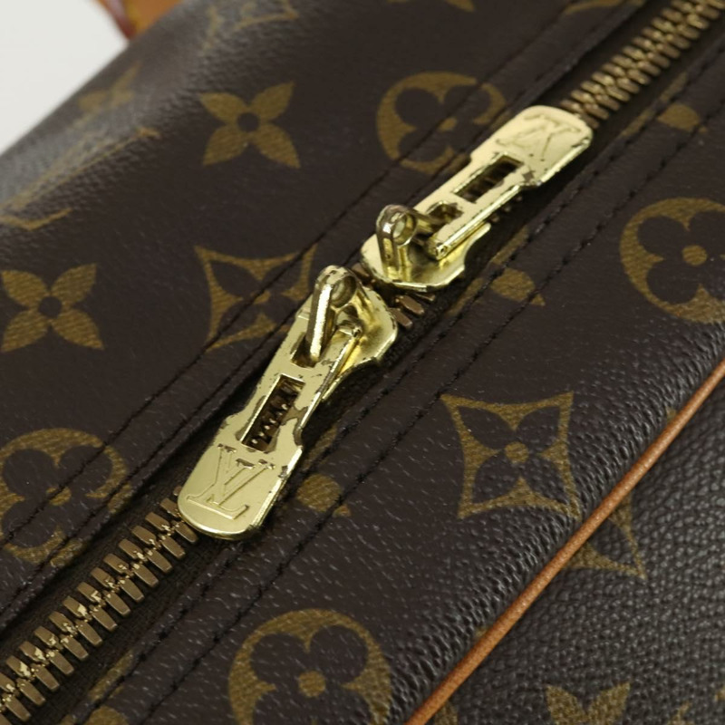 【日本直送】路易威登 Monogram Sirius 45 波士頓包 M41408 LV Auth 161994-17