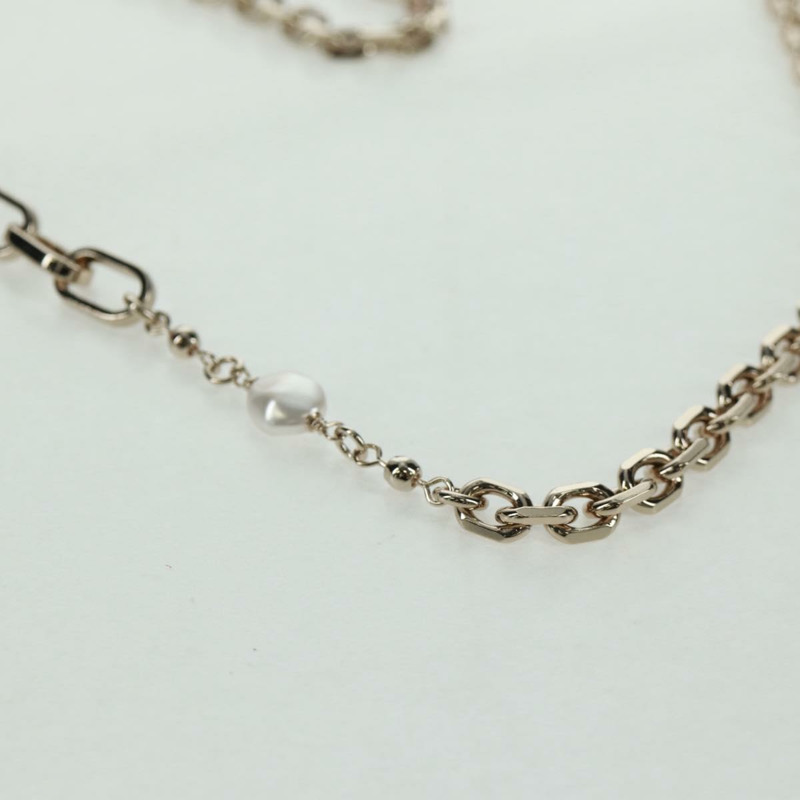 【日本直送】Christian Dior Cannage Miss Dior 鏈條包 皮革 2way 粉紅色 正品 159907SAM-7