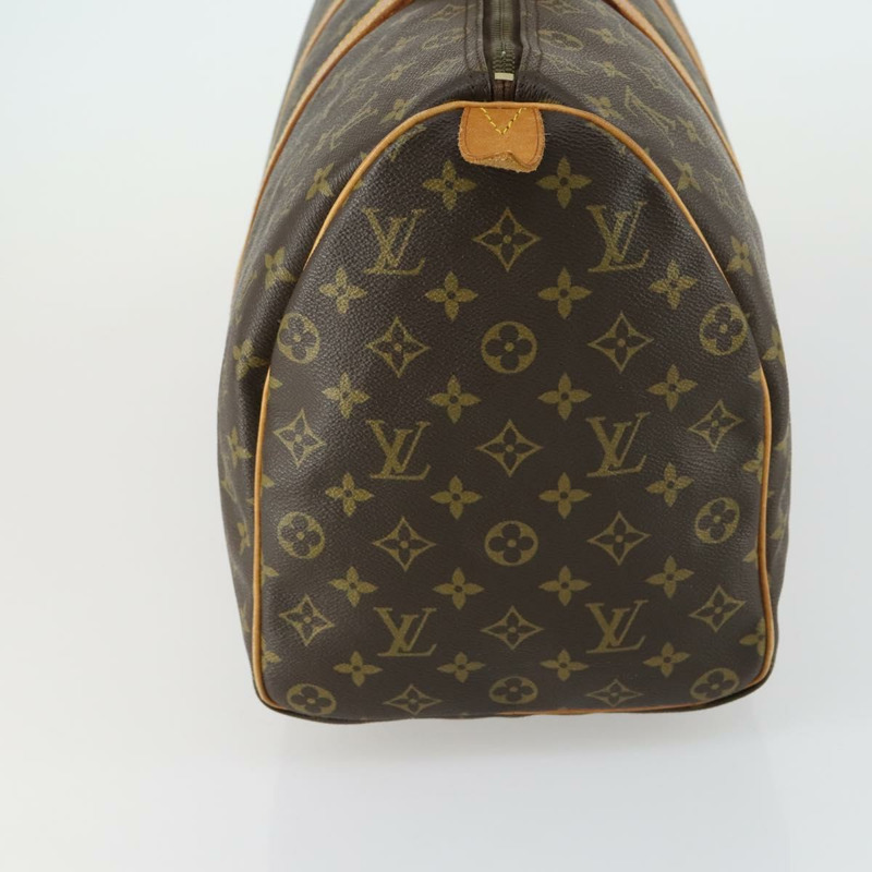 【日本直送】路易威登 Monogram Keepall 45 波士頓包 M41428 LV Auth 161981-2