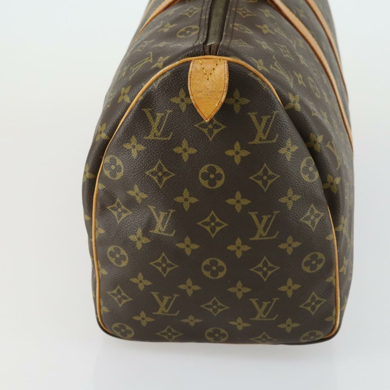 【日本直送】路易威登 Monogram Keepall 45 波士頓包 M41428 LV Auth 161981-3