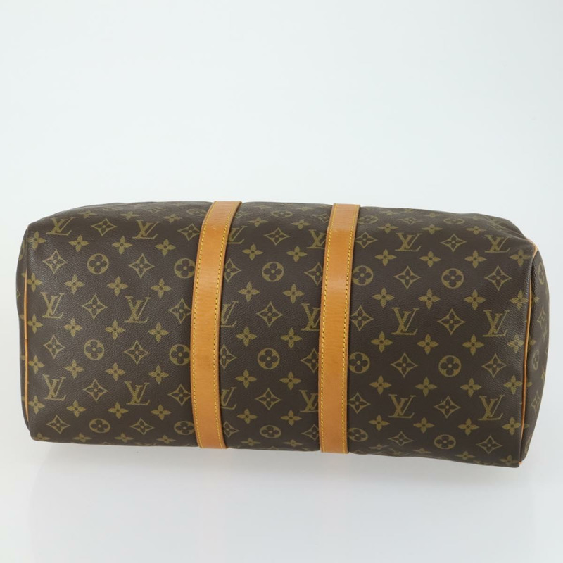 【日本直送】路易威登 Monogram Keepall 45 波士頓包 M41428 LV Auth 161981-4
