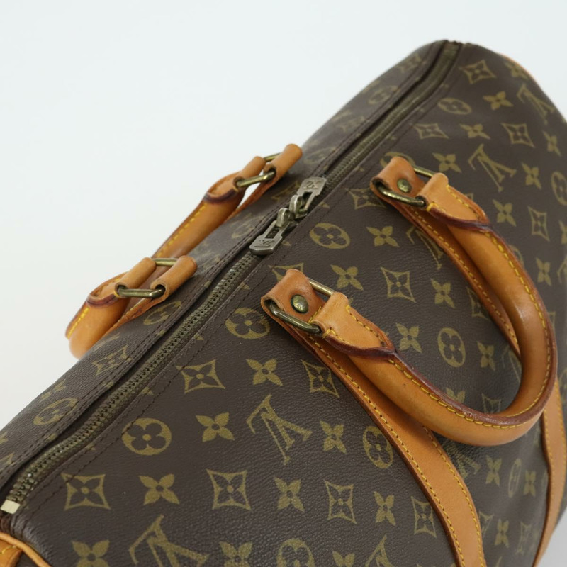 【日本直送】路易威登 Monogram Keepall 45 波士頓包 M41428 LV Auth 161981-5