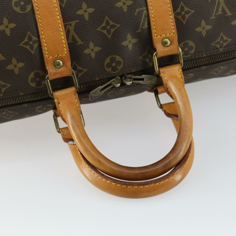 【日本直送】路易威登 Monogram Keepall 45 波士頓包 M41428 LV Auth 161981-6