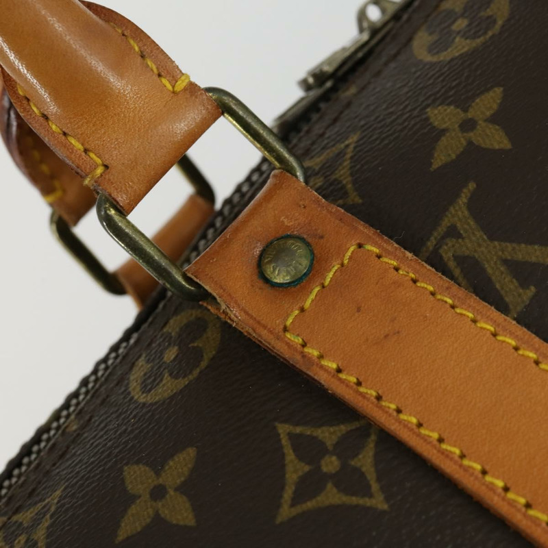 【日本直送】路易威登 Monogram Keepall 45 波士頓包 M41428 LV Auth 161981-17