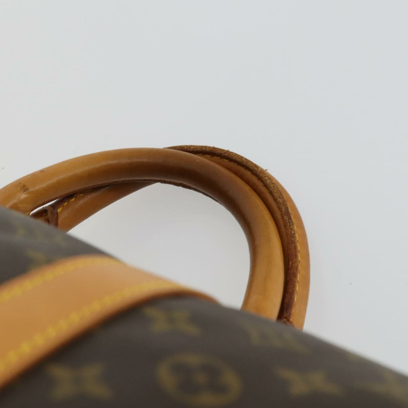 【日本直送】路易威登 Monogram Keepall 60 波士頓包 M41422 LV Auth 161988A-7