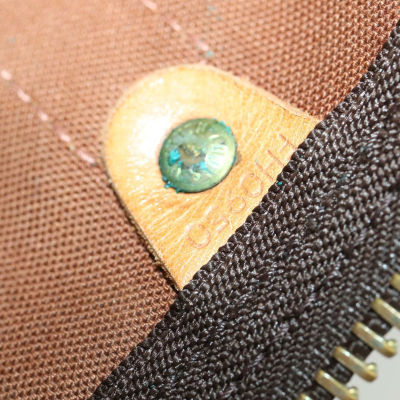 【日本直送】路易威登 Monogram Keepall 60 波士頓包 M41422 LV Auth 161988A-11