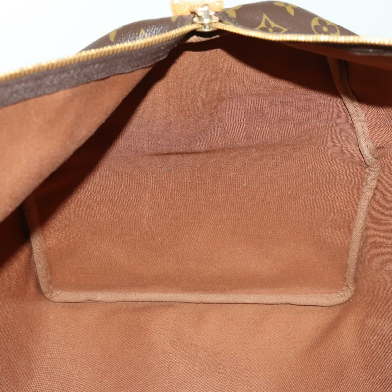 【日本直送】路易威登 Monogram Keepall 60 波士頓包 M41422 LV Auth 161988A-19