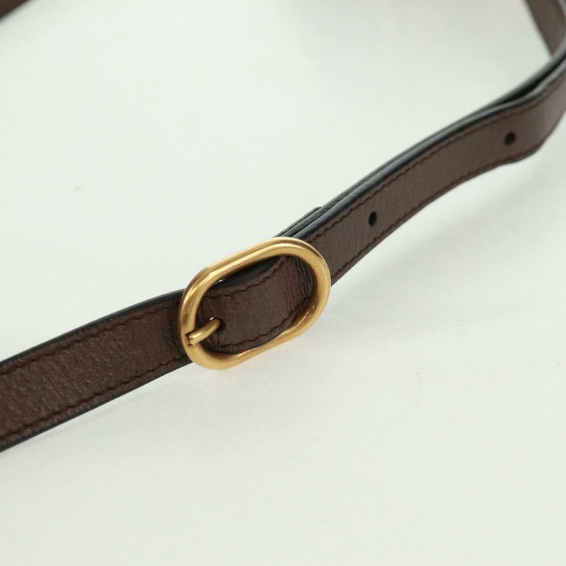 【日本直送】GUCCI Micro GG Supreme Disney 聯名手提包 PVC 米色 602536 正品 159909SAM-7