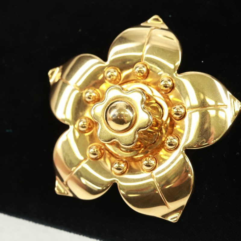 【日本直送】PRADA 鏈條肩背包 絲絨 黑色 金色 正品 159877SAV-19